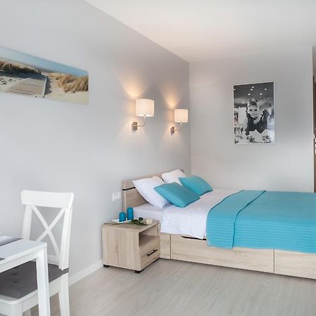 Villa Marta Augustów Habitación foto