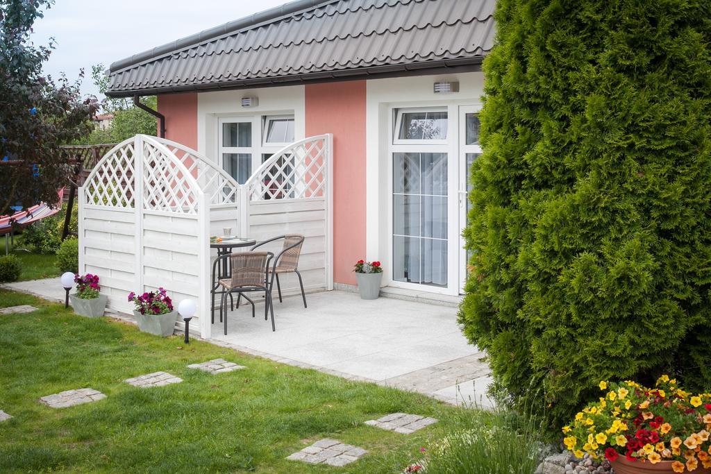 Villa Marta Augustów Habitación foto